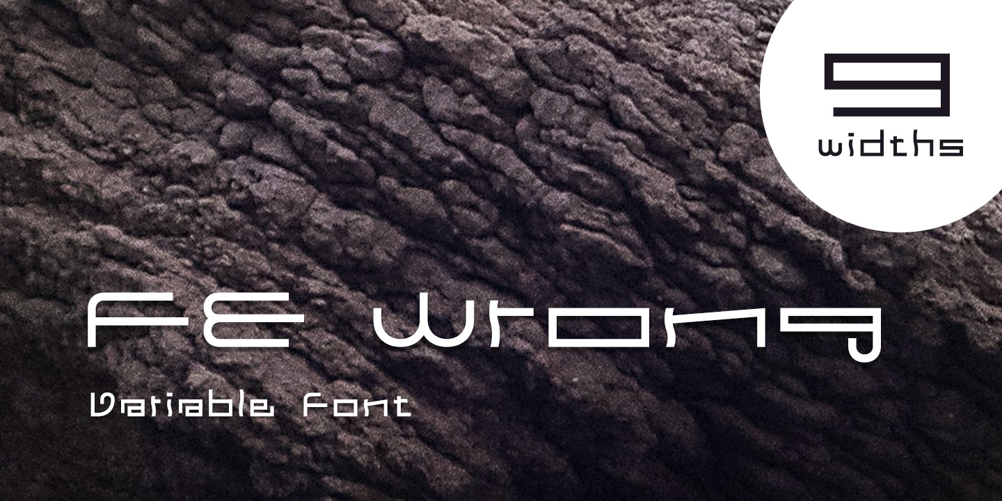 FE Wrong